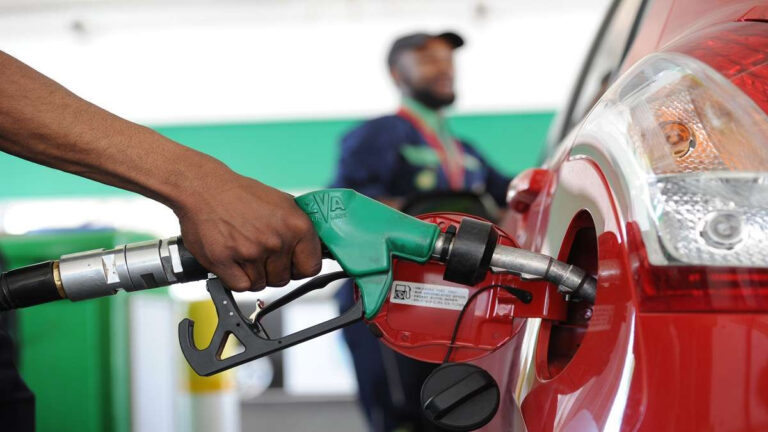 Petrol Diesel Price Today