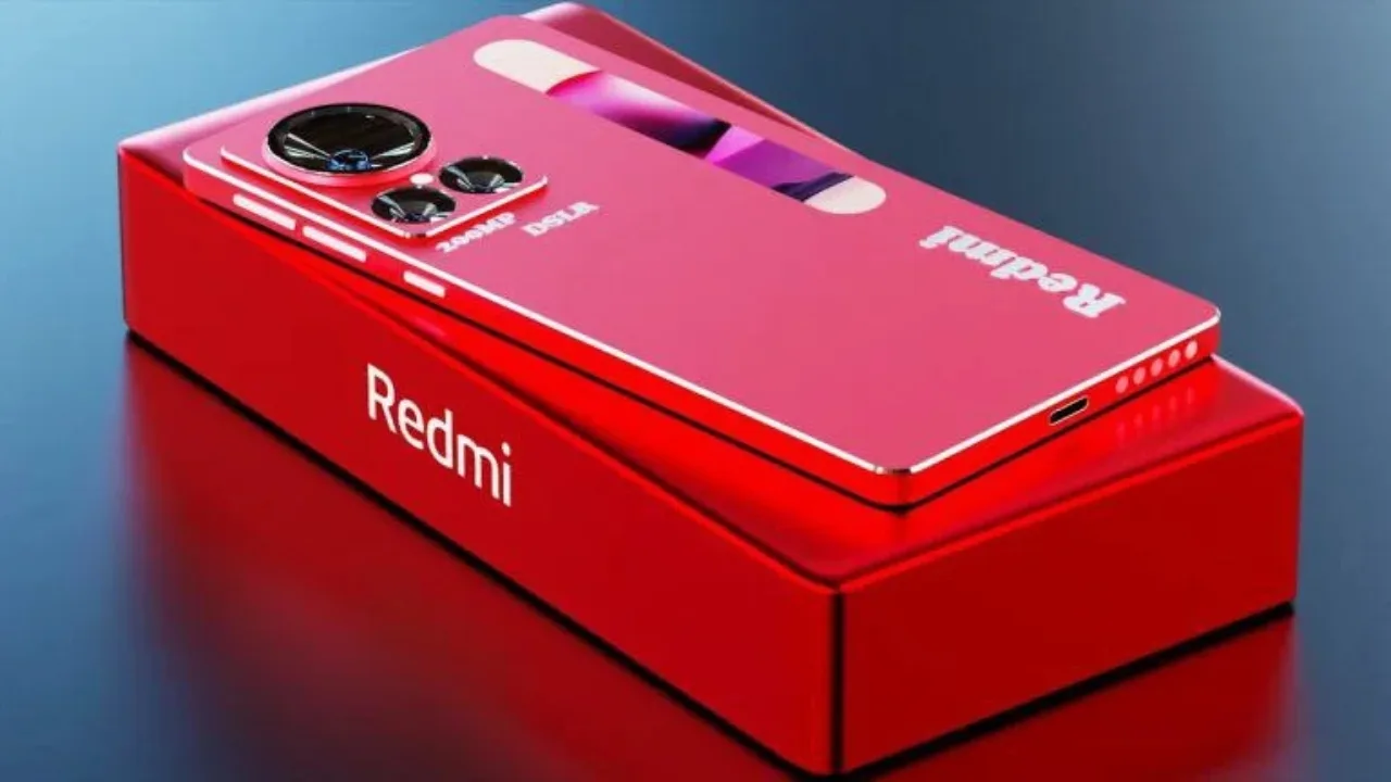 Redmi Note 15 Pro